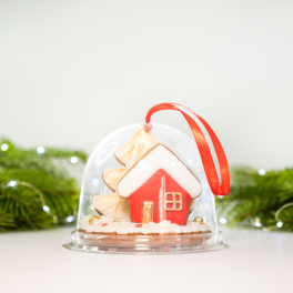 Christmas Tree Toy