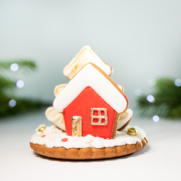 Christmas Tree Toy