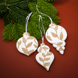 Tree Decoration For Christmas