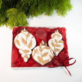 Tree Decoration For Christmas