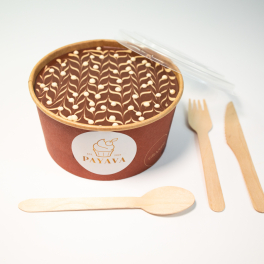 Chocolate Nutella