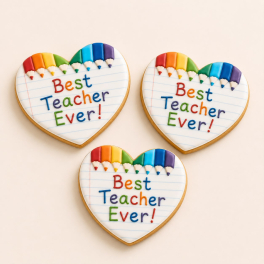 Best Teacher Ever