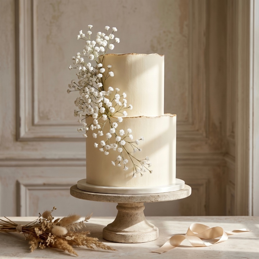 Celebration Cakes