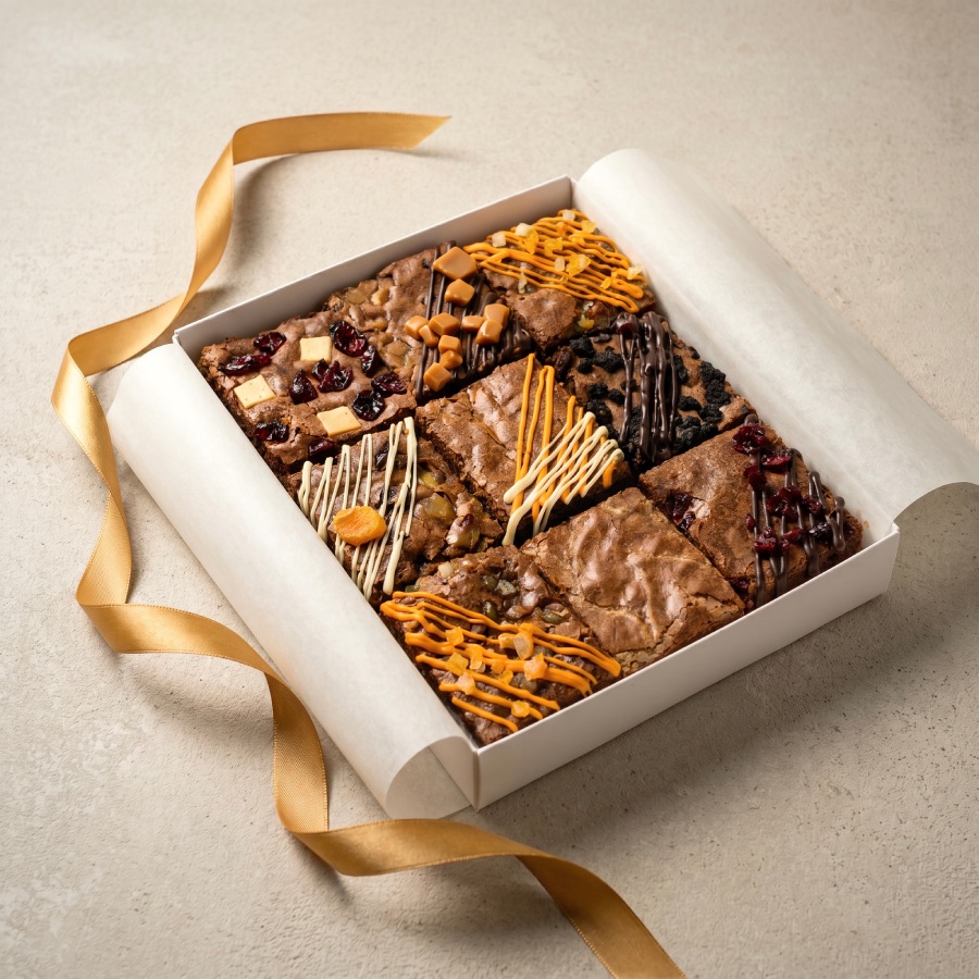 Desserts