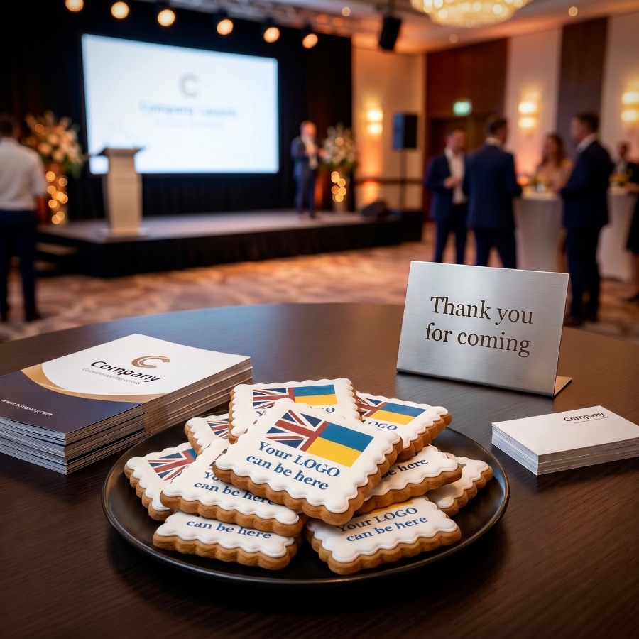 Logo Biscuits